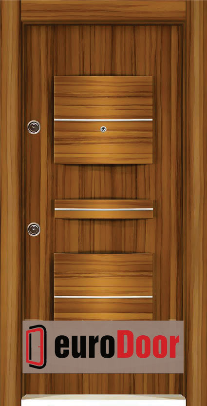 Euro Door