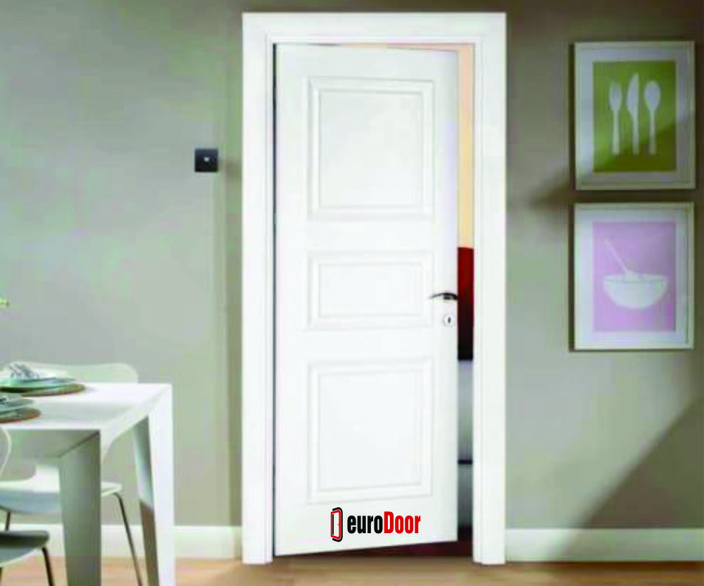 Euro Door