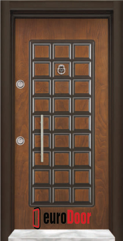Interior Euro Door