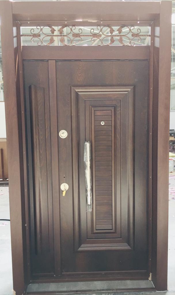 Euro Door