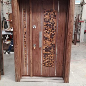 Euro Door