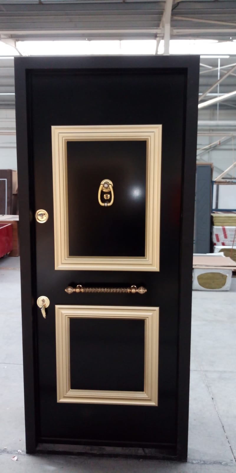 Euro Door