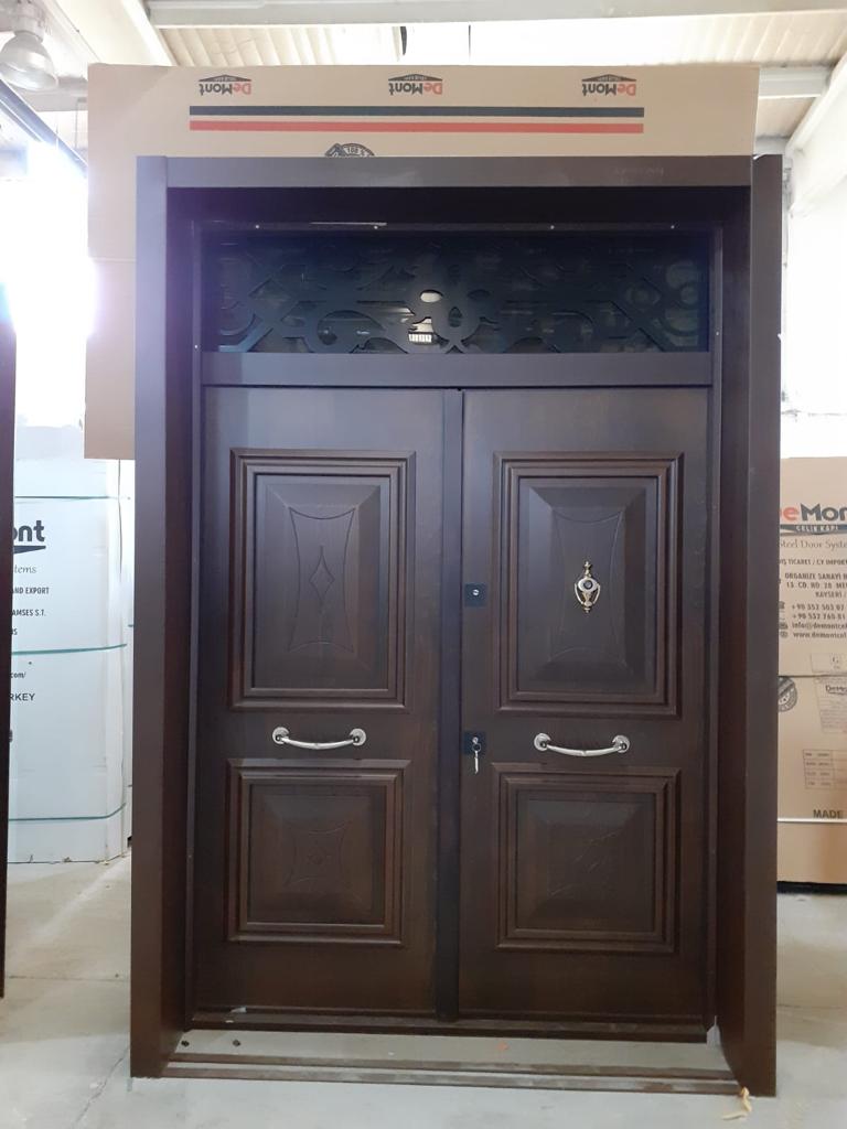 Euro Door