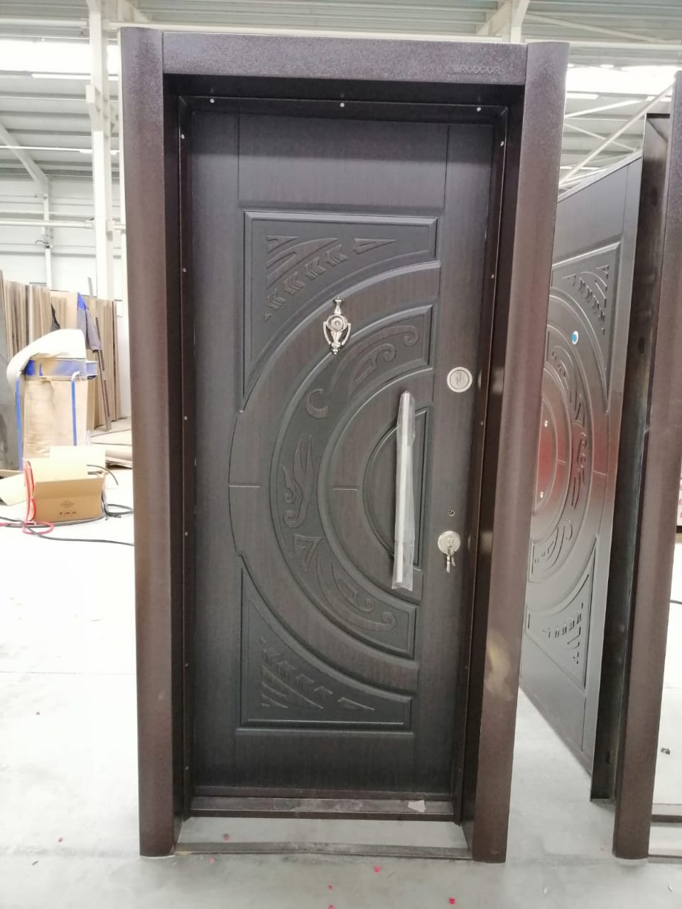 Euro Door