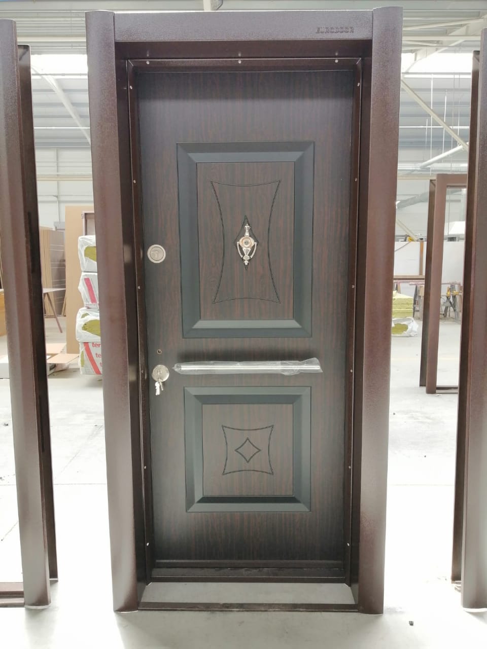 Euro Door