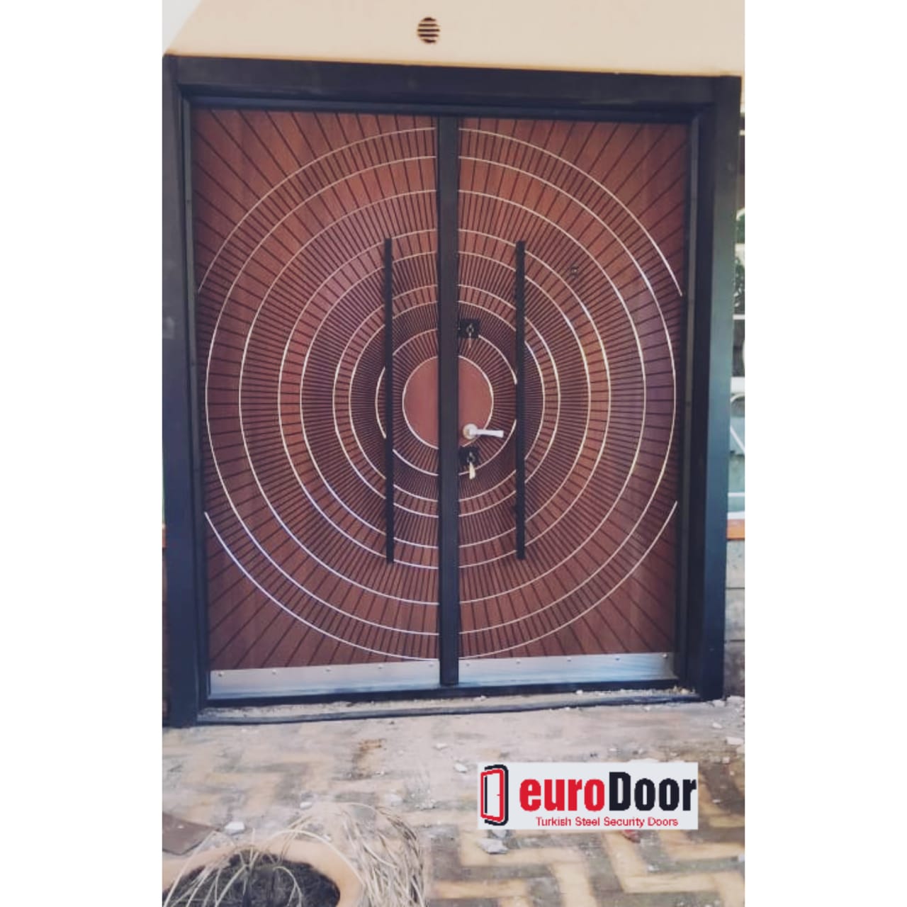 Euro Door